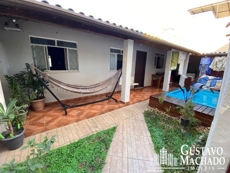 Casa à venda com 4 quartos - Foto 5