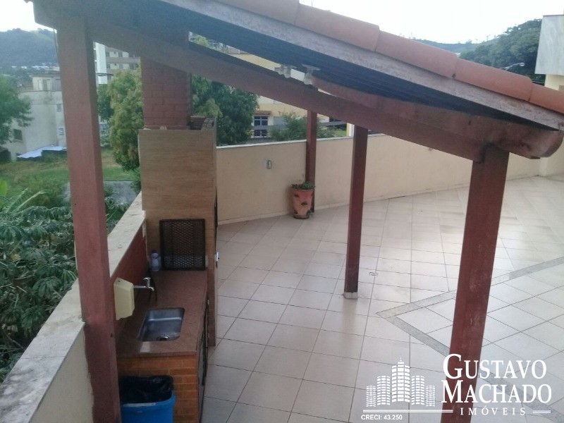 Apartamento à venda com 3 quartos, 90m² - Foto 31