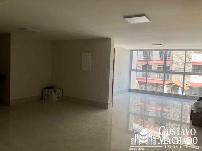 Apartamento à venda com 3 quartos, 125m² - Foto 9