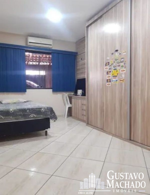 Casa à venda com 4 quartos - Foto 6