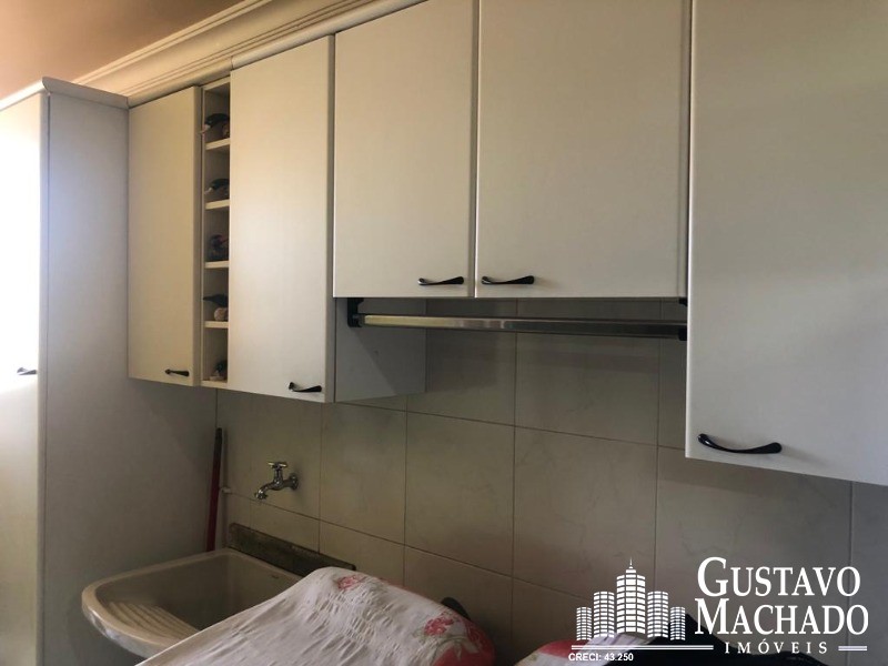 Apartamento à venda com 3 quartos, 270m² - Foto 12