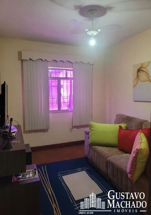 Apartamento à venda com 3 quartos, 135m² - Foto 4