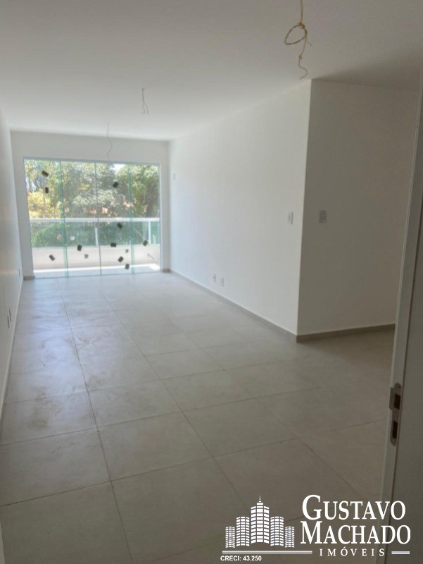 Apartamento à venda com 3 quartos, 110m² - Foto 3