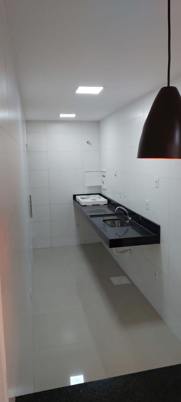 Apartamento à venda com 2 quartos, 95m² - Foto 6