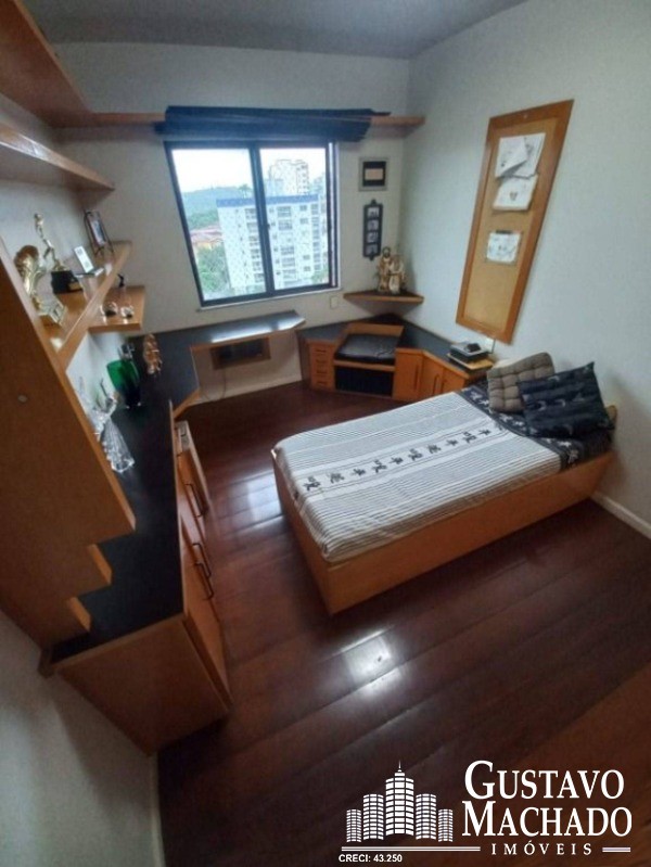 Cobertura à venda com 4 quartos, 300m² - Foto 7