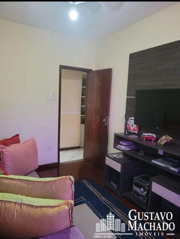 Apartamento à venda com 3 quartos, 135m² - Foto 15