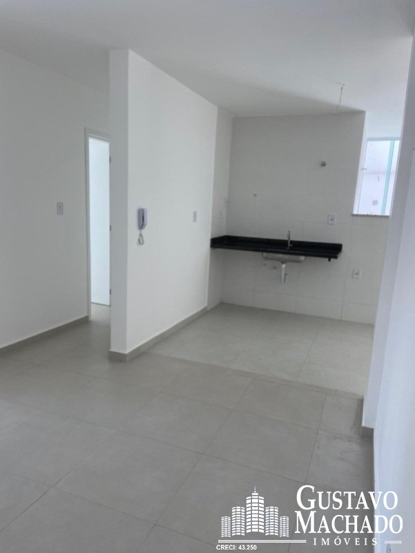 Apartamento à venda com 3 quartos, 110m² - Foto 4