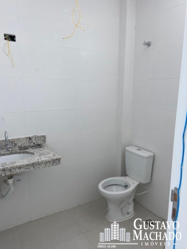 Apartamento à venda com 3 quartos, 110m² - Foto 8