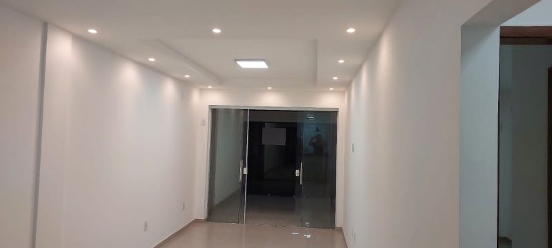 Apartamento à venda com 2 quartos, 95m² - Foto 4