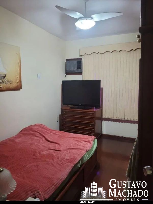 Apartamento à venda com 3 quartos, 135m² - Foto 9