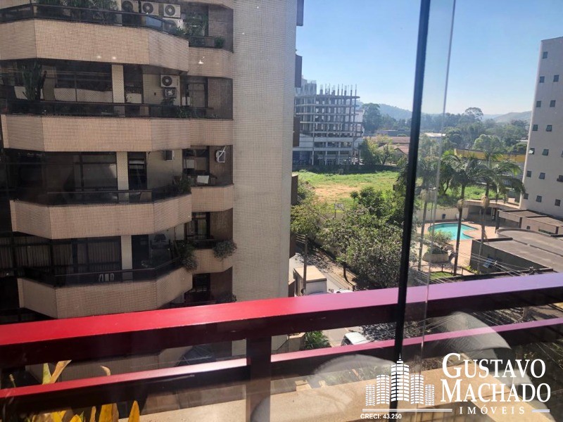 Apartamento à venda com 3 quartos, 270m² - Foto 44