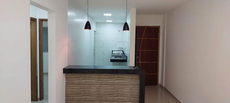 Apartamento à venda com 2 quartos, 95m² - Foto 1