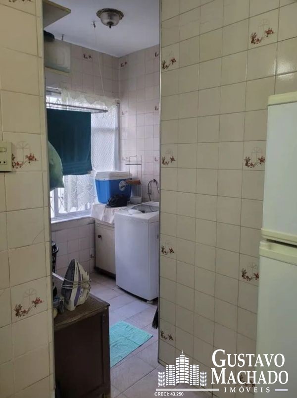 Apartamento à venda com 3 quartos, 135m² - Foto 8