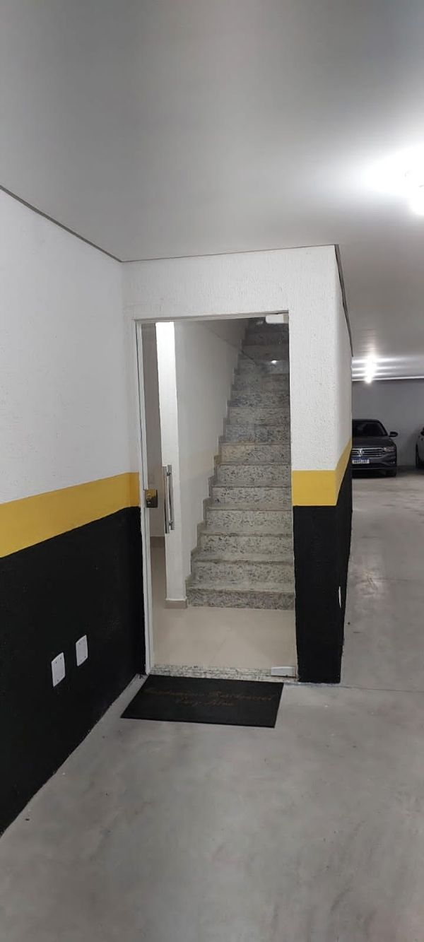 Apartamento à venda com 2 quartos, 95m² - Foto 14