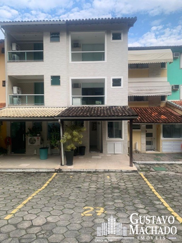 Casa à venda e aluguel com 4 quartos, 144m² - Foto 33