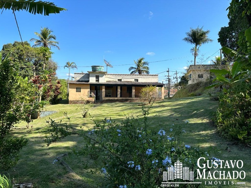 Chácara à venda com 4 quartos, 80m² - Foto 5