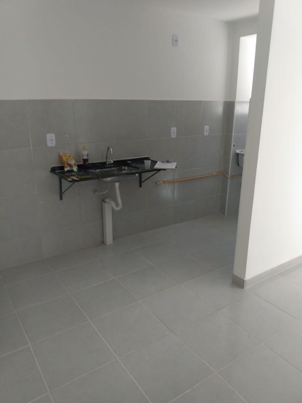 Apartamento à venda com 2 quartos, 51m² - Foto 6