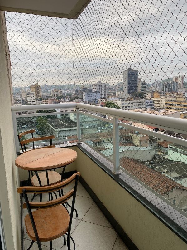 Apartamento à venda com 2 quartos, 86m² - Foto 4