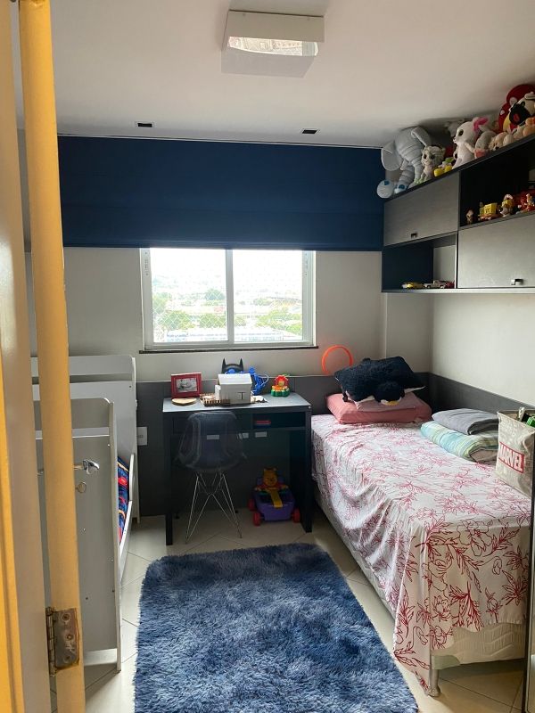 Apartamento à venda com 2 quartos, 86m² - Foto 9