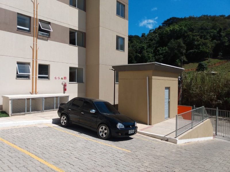 Apartamento à venda com 2 quartos, 51m² - Foto 22