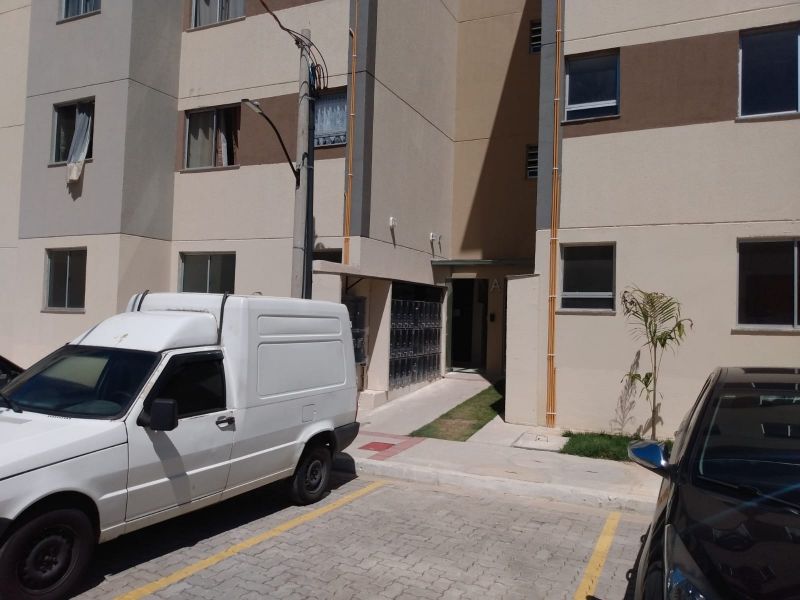 Apartamento à venda com 2 quartos, 51m² - Foto 24