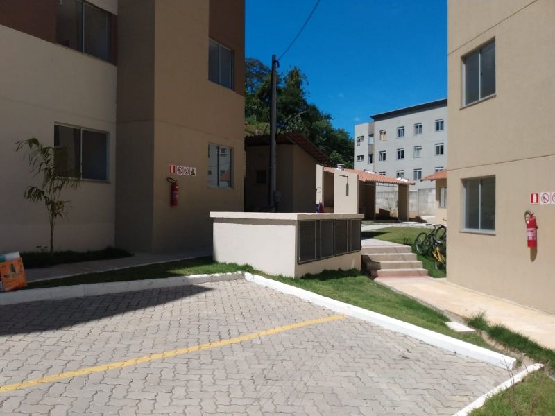 Apartamento à venda com 2 quartos, 51m² - Foto 19