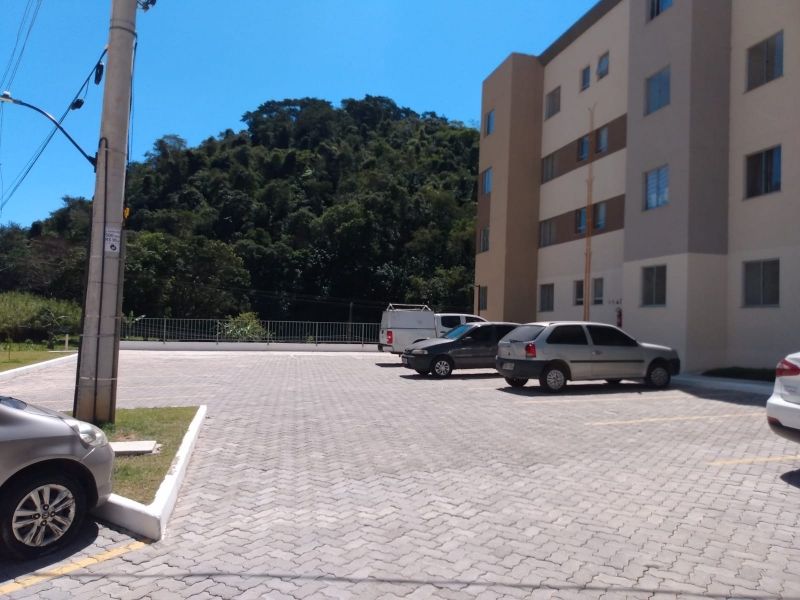 Apartamento à venda com 2 quartos, 51m² - Foto 38