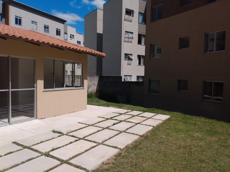 Apartamento à venda com 2 quartos, 51m² - Foto 36