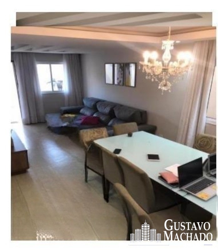 Casa à venda com 3 quartos, 100m² - Foto 1