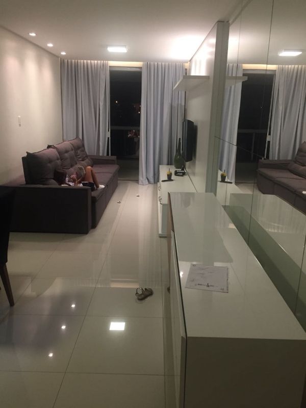 Apartamento à venda com 4 quartos, 145m² - Foto 9