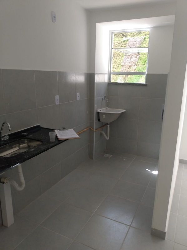 Apartamento à venda com 2 quartos, 51m² - Foto 5