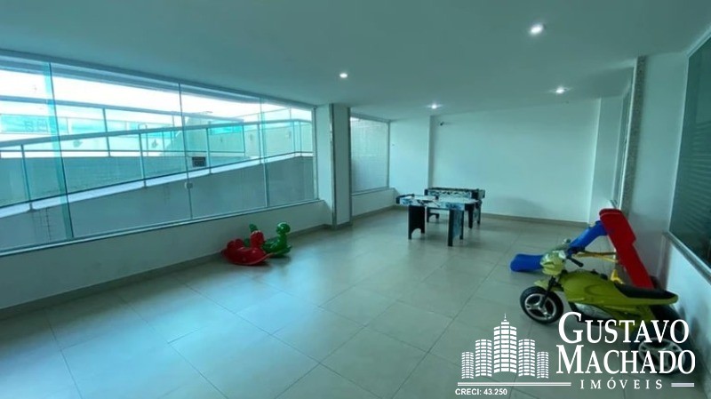 Apartamento à venda com 4 quartos, 145m² - Foto 14