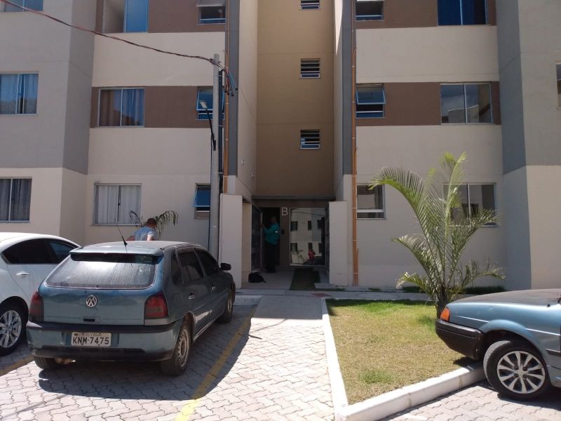 Apartamento à venda com 2 quartos, 51m² - Foto 20