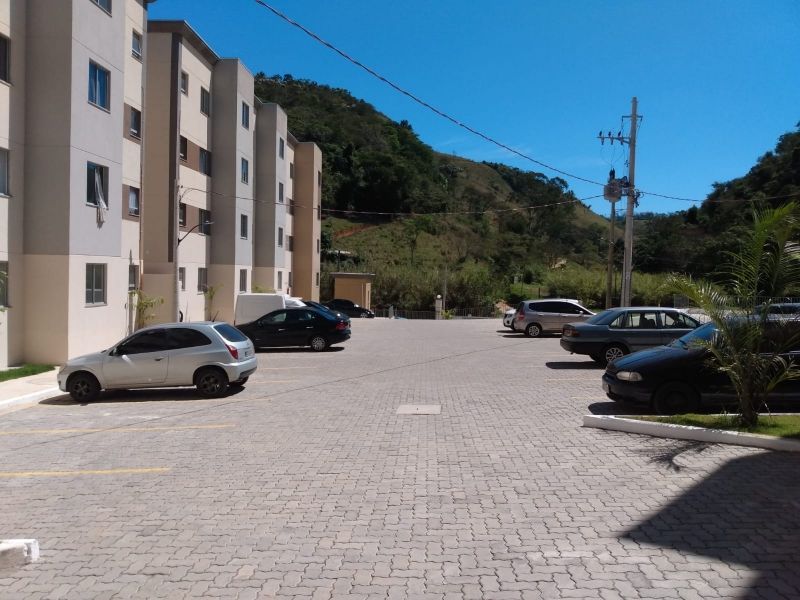 Apartamento à venda com 2 quartos, 51m² - Foto 29