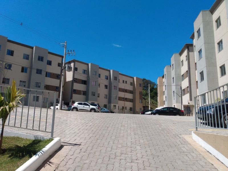 Apartamento à venda com 2 quartos, 51m² - Foto 21