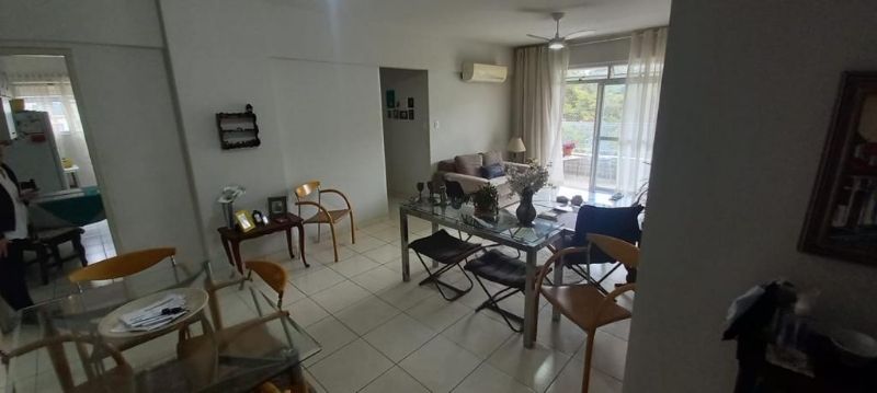 Apartamento à venda com 3 quartos, 109m² - Foto 2