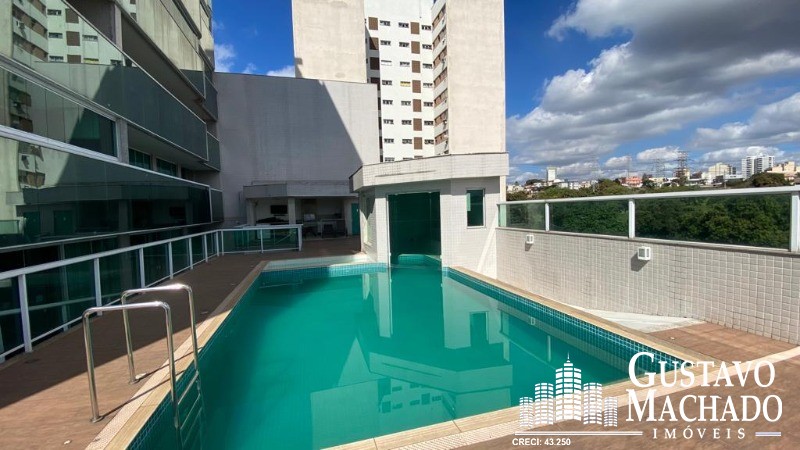 Apartamento à venda com 4 quartos, 140m² - Foto 28