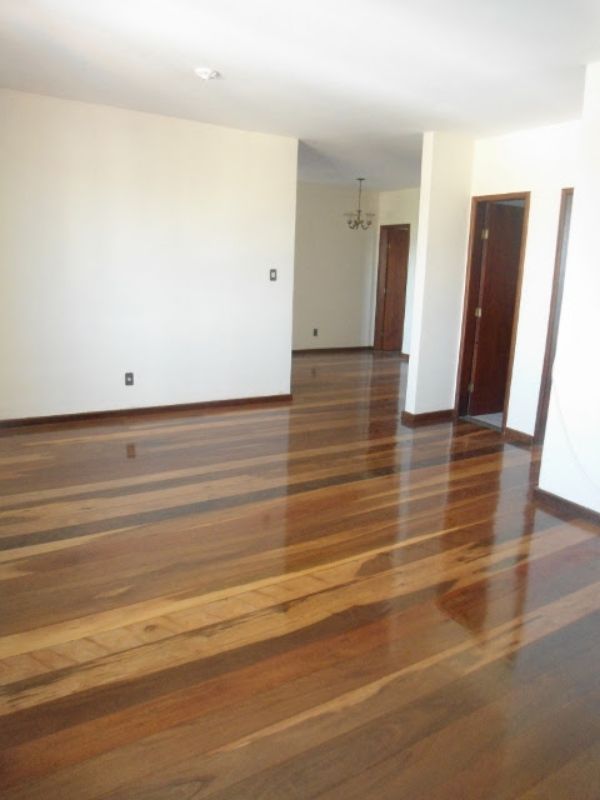 Apartamento à venda com 5 quartos, 325m² - Foto 2