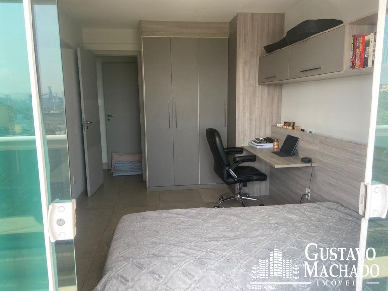 Apartamento à venda com 4 quartos, 140m² - Foto 20