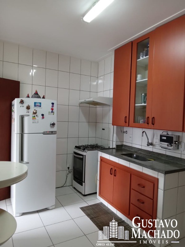 Apartamento à venda com 3 quartos, 40m² - Foto 12