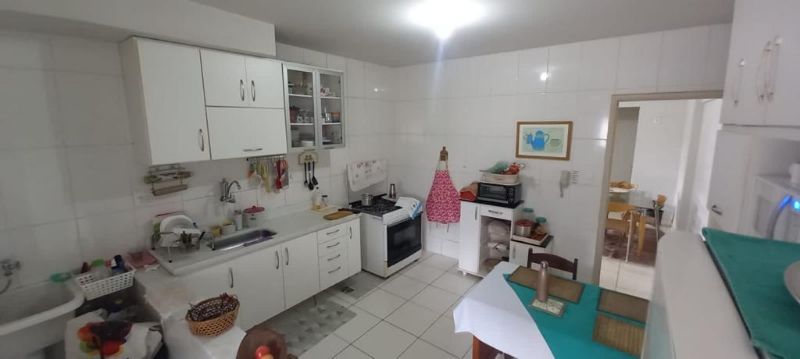 Apartamento à venda com 3 quartos, 109m² - Foto 5