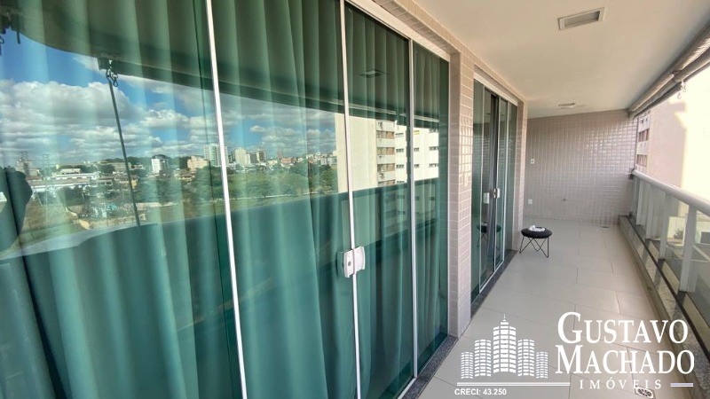 Apartamento à venda com 4 quartos, 140m² - Foto 7