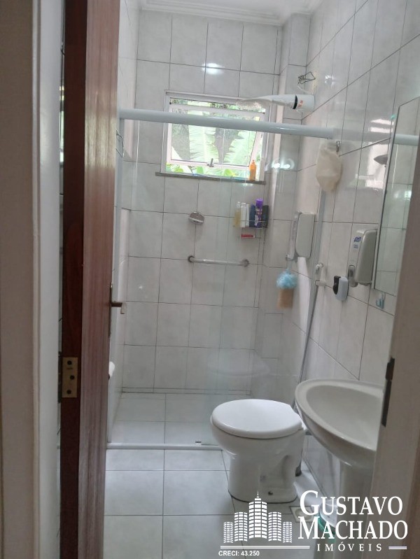 Apartamento à venda com 3 quartos, 40m² - Foto 4