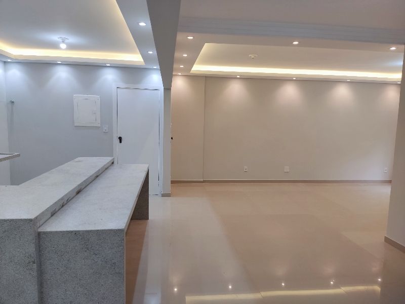 Apartamento à venda com 3 quartos, 149m² - Foto 5