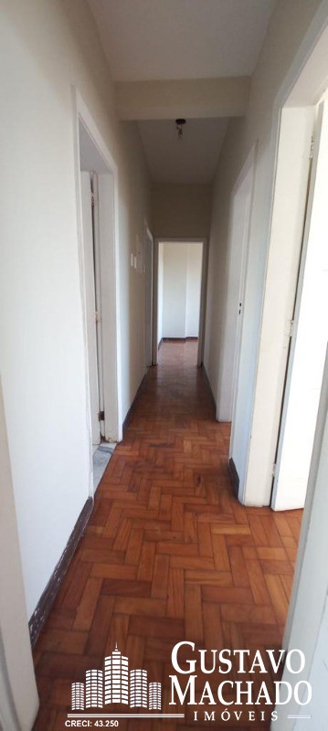 Apartamento à venda com 3 quartos, 1m² - Foto 4