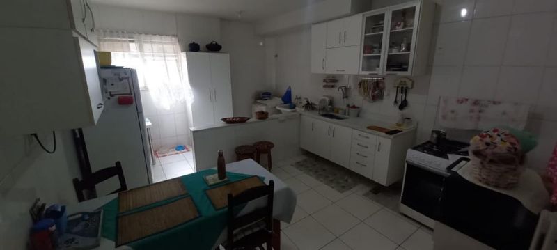 Apartamento à venda com 3 quartos, 109m² - Foto 6