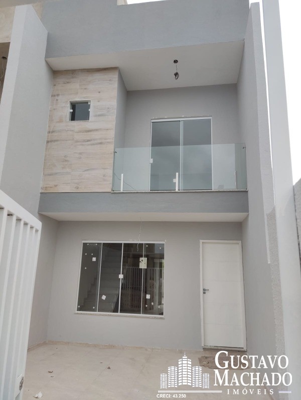 Casa à venda com 2 quartos, 90m² - Foto 35