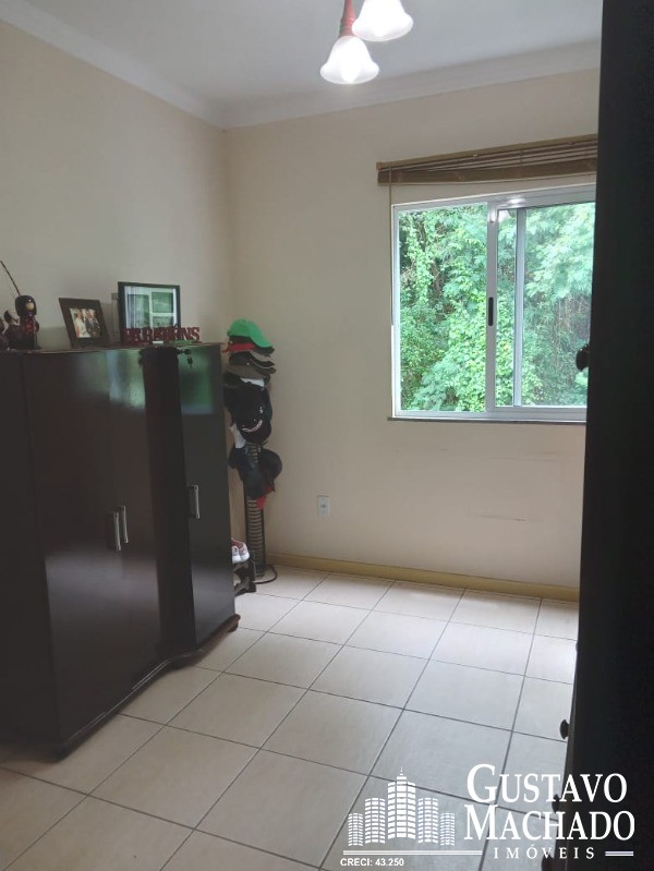 Apartamento à venda com 3 quartos, 40m² - Foto 3