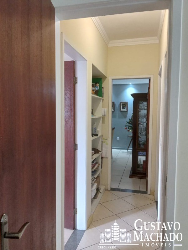 Apartamento à venda com 3 quartos, 40m² - Foto 5