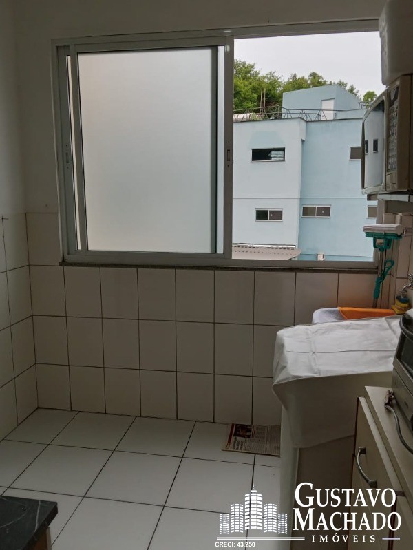 Apartamento à venda com 3 quartos, 40m² - Foto 10